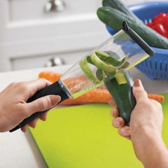 Veggie peeler