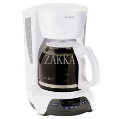 12cups coffee maker