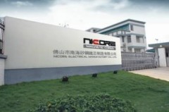 NICORE ELECTRICAL MANUFACTORY CO.,LTD.