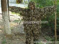 ghillie suits