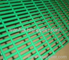 Welded Wire Mesh Panel