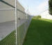 PVC Coated Chain Link Fences