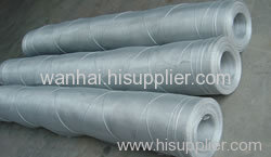 Al-Mg alloy wire screen