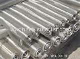 Gal. Iron Wire Netting