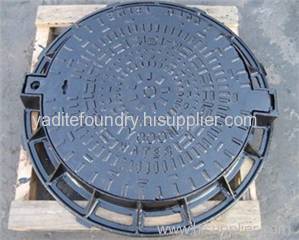 sewer cover manhole cover iron manhole cover