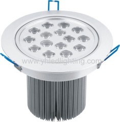 LED Ceiling Light