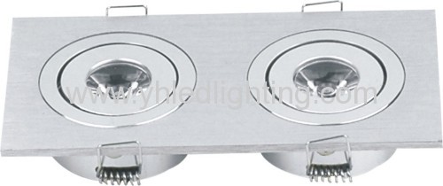 LED Ceiling Light