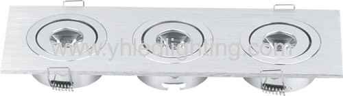 LED Ceiling Light