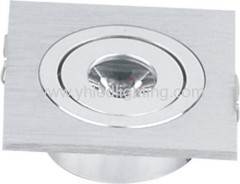 LED Ceiling Light