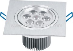 LED Ceiling Light