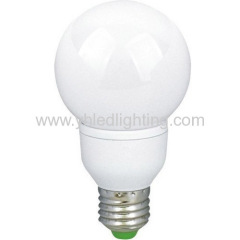 LED bulb light G60