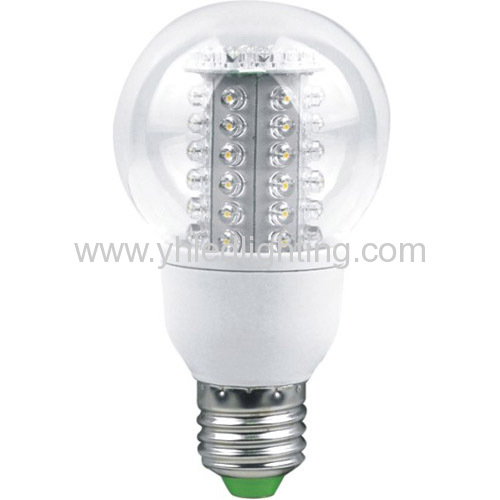 G4 LED Bulb light