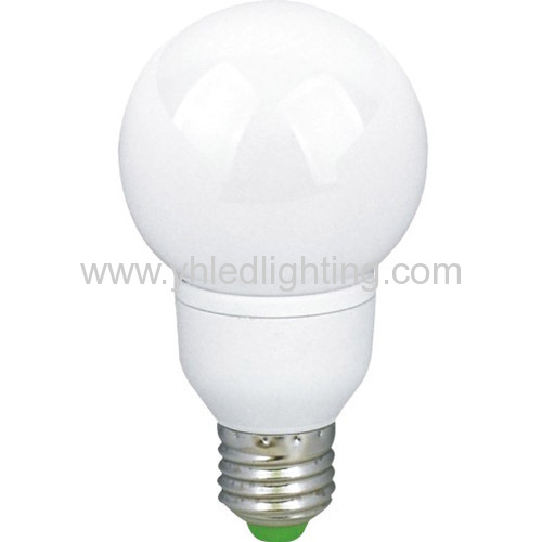 Dimmer LED Bulb Light