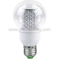 LED Bulb Light