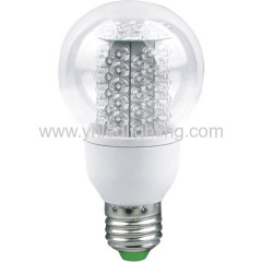 LED Bulb Light