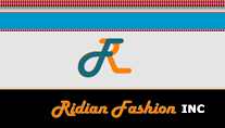 Ridian Fashion Inc