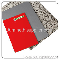 A2 Fire Resistant Aluminium Composite Panel