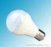 5W E27 LED Ceramics Bulb