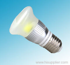 2.8W GU10/E14/E27 LED Bulb Lamp