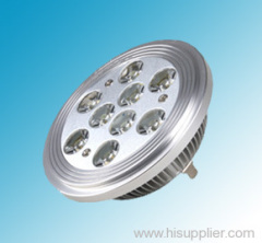 high power LED spotlight