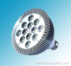 High Power LED Spotlight