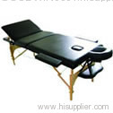 massage table