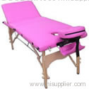 Massge table Massge bed folding Massge bed