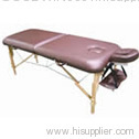 Massge table Massge bed folding Massge bed