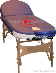 Massge table Massge bed folding Massge bed