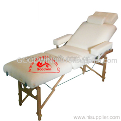 Massge table Massge bed folding Massge bed