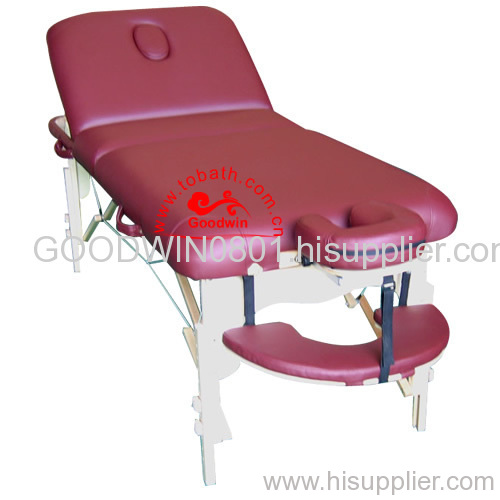 Massge table Massge bed folding Massge bed