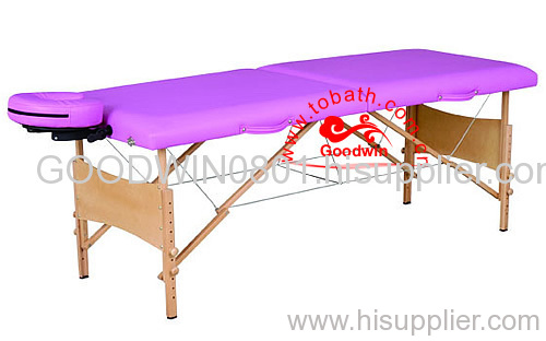 Massge table Massge bed folding Massge bed