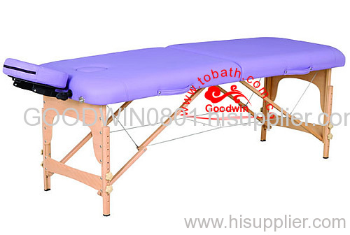 Massge table Massge bed folding Massge bed