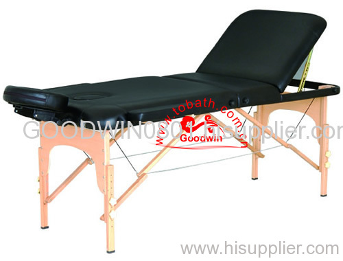 Massge table Massge bed folding Massge bed