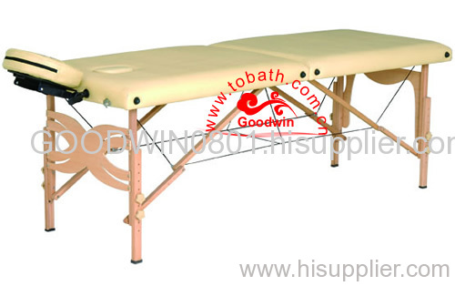 Massge table Massge bed folding Massge bed