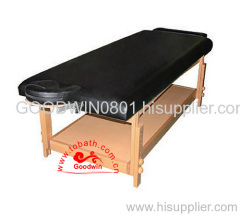 Massge table Massge bed folding Massge bed