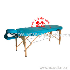 Massge table Massge bed folding Massge bed