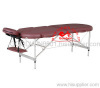 massage table aluminium massage table bed