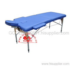 table portative de massage massage table