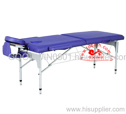 massager table portable folding massage table