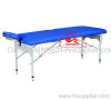 massage table portable massage table aluminium massager table