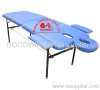 stationary massage tables leisure massage table