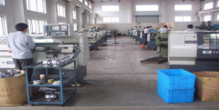 Medenstar Industries Shanghai Co.,Ltd.