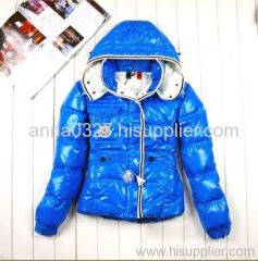 brand new womens down jacket