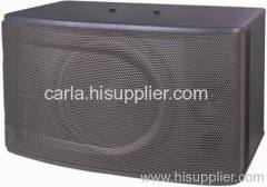 KTV speaker