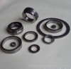 Tungsten Carbide Mechanical Seal Face