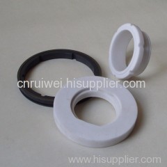 Double Seals ceramic/carbon