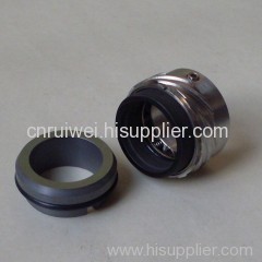 mechanical seal 58UF