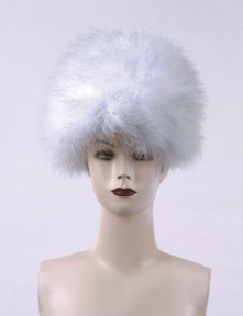 feather party hat