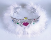 Feather Crown